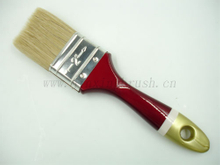 Bristle Paint Brush, Hand Tools,Flat Brush