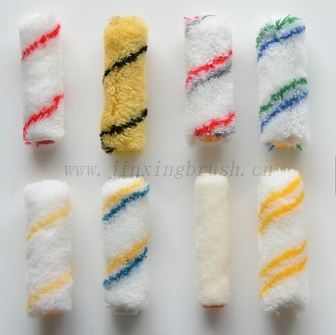 Paint Roller ,Roller brush sleeves,Paint Roller Factory